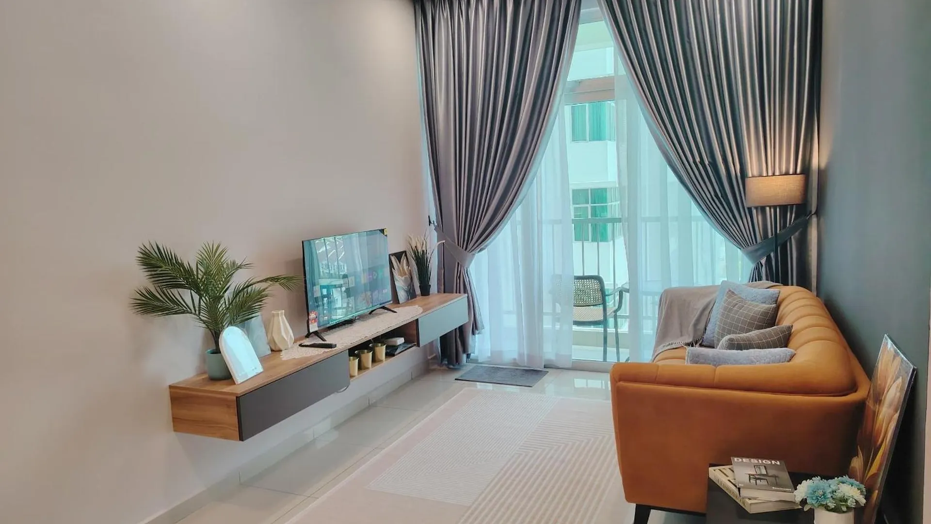 Ipoh Meru 3 Bedroom Suites By Iwh Suites 0*,  马来西亚