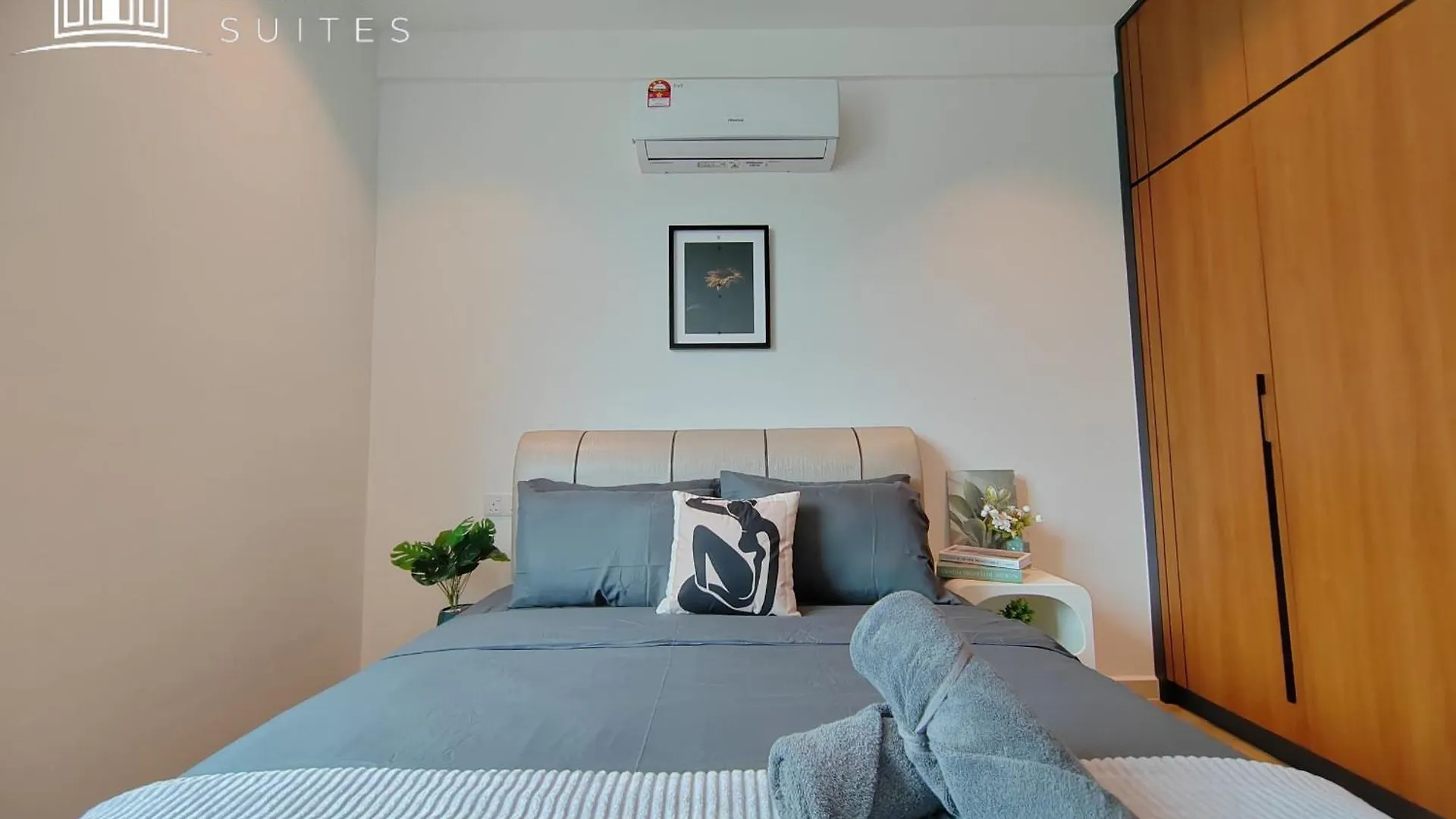 Ipoh Meru 3 Bedroom Suites By Iwh Suites 马来西亚